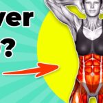 ➜ Over 50? ➜ 30-min FLABBY STOMACH Standing Workout