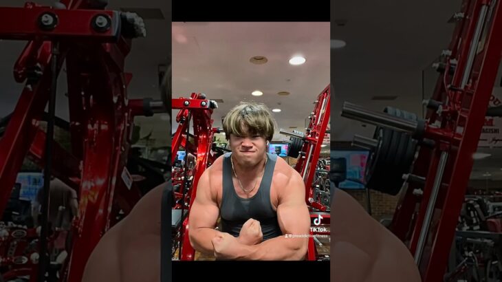 メロン肩が欲しい！#おすすめ #筋肉 #筋トレ #ジム #高校生 #motivation #gym #shorts #short #shortvideo ##viralvideo #youtube