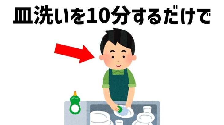 ダイエットの雑学