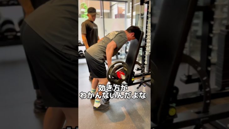 【41日目】100日後ムキムキになる元女性　#ボディメイク記録 #元女性 #挑戦中 #トランスマン