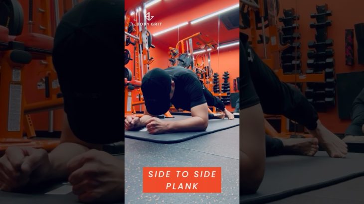 【BODY GRIT】start today! core workout #麻布十番 #ボディメイク #トレーニング #マッサージ #shorts