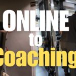 【VLOG 】ボディメイク特化型オンラインコーチング始動！｜pull day