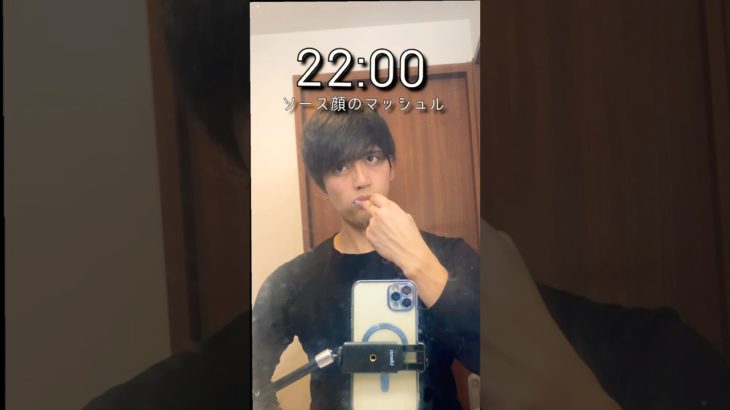 マチョトレリーマンの日常vol.10 #筋トレ #フィットネス #ルーティン #サラリーマン