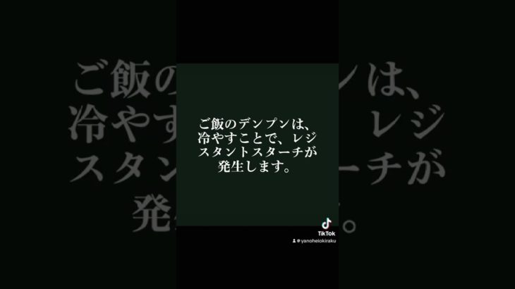 ご飯をキチンと食べて痩せる方法3選 #ダイエット #痩せる方法