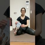 451日目 夜のルーティーン #筋トレ #毎日投稿 #challenge #shorts