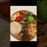 臨床検査技師が教えるダイエット飯10選