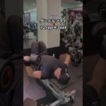 デカくなる胸トレ4種目#筋トレ #ボディメイク #ダイエット#フィットネス #筋トレ初心者 #筋トレ男子 #筋トレ女子 #パーソナルトレーニング  #パーソナルトレーナー