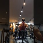 ハンマーアイソロウ#shortos #筋トレ