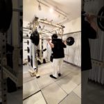 スクワット！トレーニング　#スクワット #ダイエット #ボディメイク #おすすめ #人気