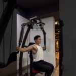 胸トレ5種目 #筋トレ #胸トレ #ボディメイク #フィットネス #ダイエット