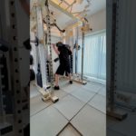 美脚を作るスクワットトレーニング！ #ダイエット #スクワット #脚痩せ #ボディメイク #筋トレ女子