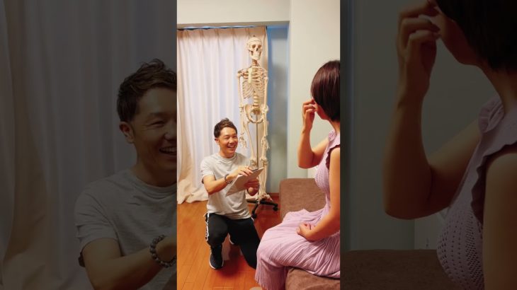 上小田井駅前ダイエットジムSATISFYのパーソナルトレーニング風景