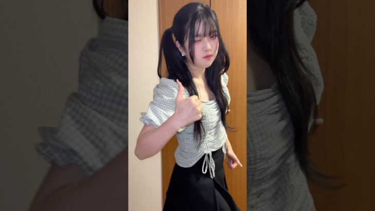 筋トレを頑張りたい季節が来た！　#followme #アニメ #anime # #アイドル #お願いマッスル #tiktok #shorts