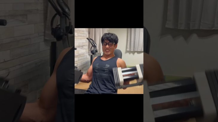 育児と筋トレを両立するならこれだ…#shorts
