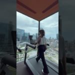 有酸素#アラフォー#ボディメイク #筋トレ女子