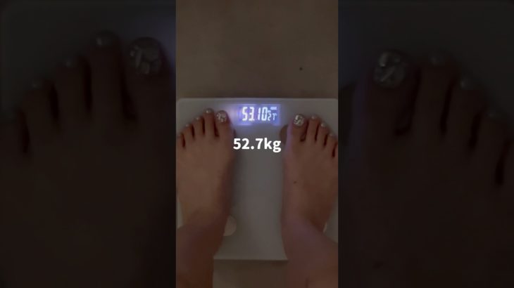 1日の食事 #ダイエット #ダイエット記録 #垢抜け#ビフォーアフター #自分磨き #1日の食事