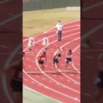 このレースの多田さんイケメンすぎる #陸上 #100m #筋トレ #多田修平 #個人的