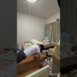 筋トレ生活157日目#筋トレ #筋トレ生活 #腕立て伏せ #157日目