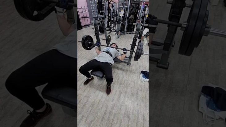 【ほぼ190㎝ 30歳長身BBOY】#筋トレ 記録 / Workoutday. ‘240703 #workout #shorts #tiktok #asmr