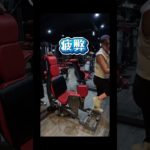 #ボディメイク4年目 #大会目標 #持病  #フィットネス #甲状腺機能亢進症 #バセドウ病 #弁膜症 #自炊記録 #トレーニング記録 #自分磨き #アラフィフダイエット #映えなし