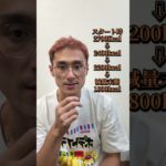 体脂肪率を5%以下にするカロリー設定