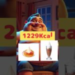 話題のマクドナルドで、効率的に太るメニュー　　#マクドナルド　#ダイエット　#太る