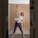 たった1分で寝ながら腹痩せ#diet #ダイエット #shorts