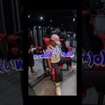 #ボディメイク4年目 #大会目標 #持病  #フィットネス #甲状腺機能亢進症 #バセドウ病 #弁膜症 #自炊記録 #トレーニング記録 #自分磨き #アラフィフダイエット #映えなし