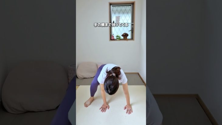 69日目　大転子凹ます最強股関節トレ　#ダイエット #アラフォー　#股関節ストレッチ