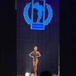 【SHOW DAY】 #shorts #gymmotivation #bodybuilding #gymgirl #ボディメイク