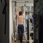 筋トレモチベーション動画　「アイルトン・セナが教えてくれた、完璧じゃなくても立ち上がる力」　懸垂20251011＃アイルトン・セナ＃モチベーション動画＃懸垂＃筋トレ＃筋肉